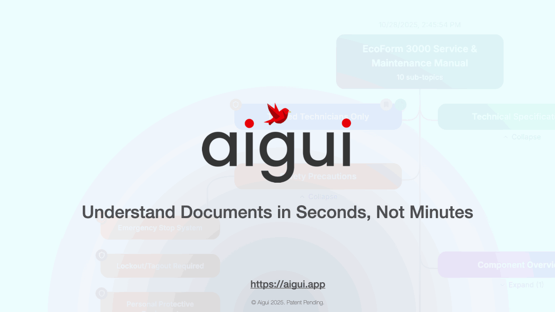 Aigui UI