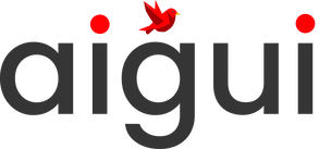 Aigui logo