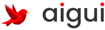 Aigui logo